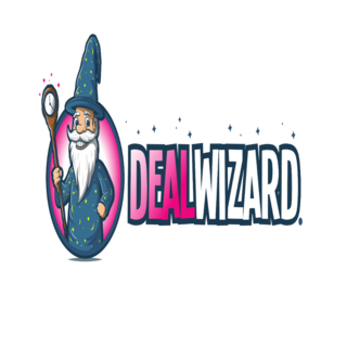 DealWizard (NL) Logo