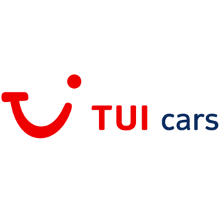 TUICars Netherlands (NL) Logo