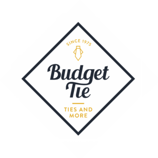 Budget Tie (NL) Logo