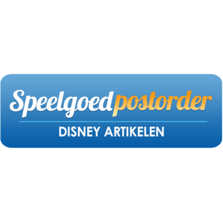 Disney Artikelen (NL) Logo