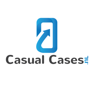 Casual Cases Netherlands (NL) Logo