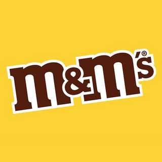M&M's France (FR) Logo