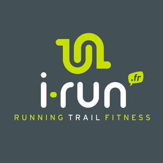 I-Run Spain (ES) Logo