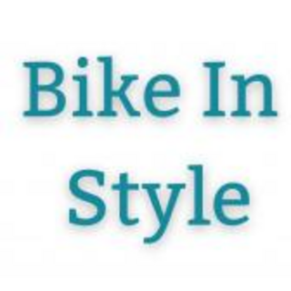 Bike In Style (UK) Logo