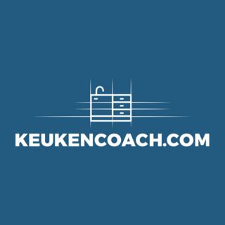 KeukenCoach (NL) Logo