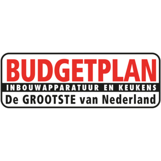 Budgetplan (NL) Logo