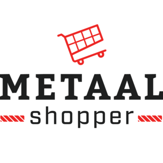 Metaal Shopper (NL) Logo