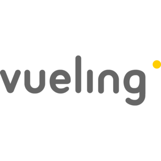 vueling (sonstige) Logo