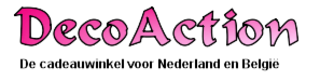DecoAction (NL) Logo