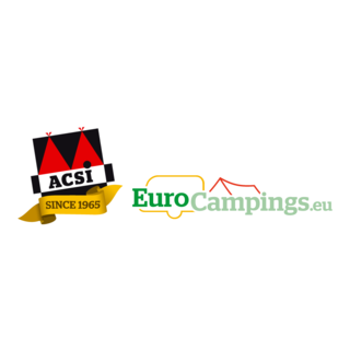 Eurocampings (sonstige) Logo