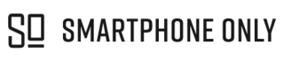 SMARTPHONE ONLY Logo