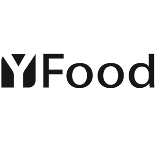YFood Netherlands (NL) Logo