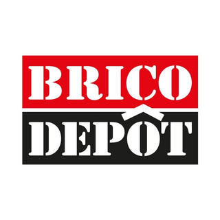 Brico Depot Spain (ES) Logo