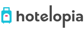 Hotelopia (sonstige) Logo