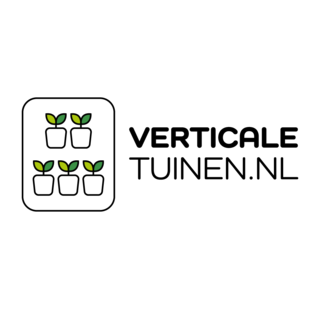 Verticaletuinen Netherlands (NL) Logo