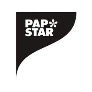 PAPSTAR Logo