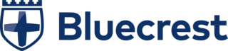 Bluecrest (UK) Logo