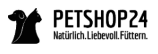 PetShop24 Logo