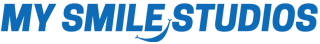 My Smile Studios (UK) Logo