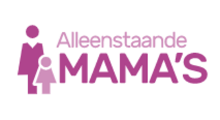 Alleenstaande MAMA'S (NL) Logo
