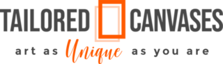 Tailored Canvases (US) Logo