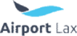 Airport LAX (US) Logo