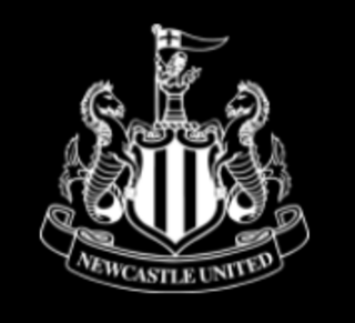 Newcastle United Football Club (UK) Logo