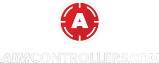AimControllers US (US) Logo