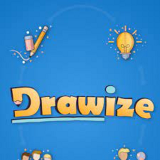 Drawize (US) Logo