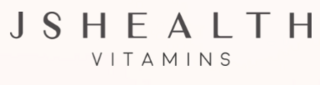 JSHealth Vitamins UK (UK) Logo