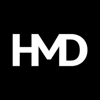 HMD (sonstige) Logo