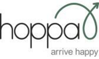 Hoppa (sonstige) Logo