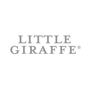 Little Giraffe (US) Logo