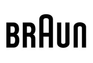 Braun Spain (ES) Logo