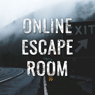 4Walls Escape Logo