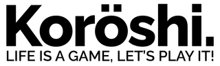 Koroshishop Spain (ES) Logo