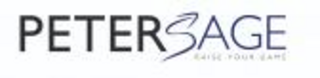 Peter Sage (UK) Logo
