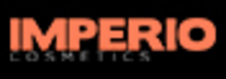 IMPERIO cosmetics Logo