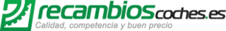 RecambiosCoches Spain (ES) Logo