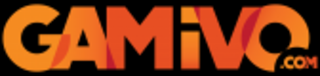 Gamivo US (US) Logo