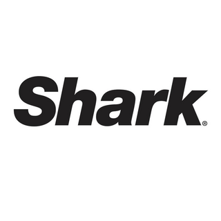 Shark Cleaning Logo