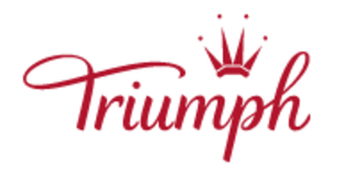 Triumph Logo