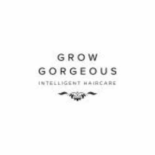 Grow Gorgeous (sonstige) Logo