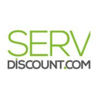 Servdiscount Germany Logo