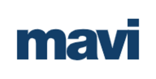 Mavi Logo