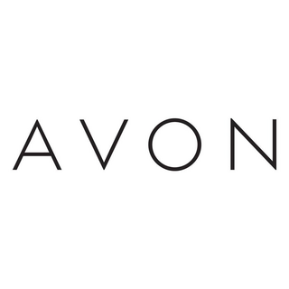 Avon Italy (IT) Logo