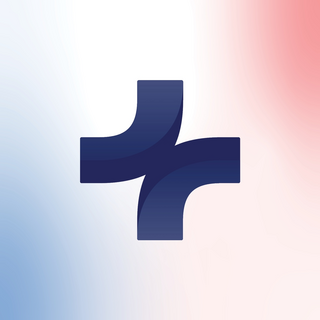PlusDental France (FR) Logo