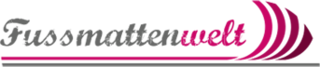 Fussmattenwelt Logo