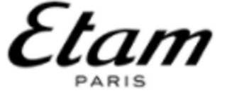 Etam (sonstige) Logo