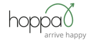 Hoppa (sonstige) Logo